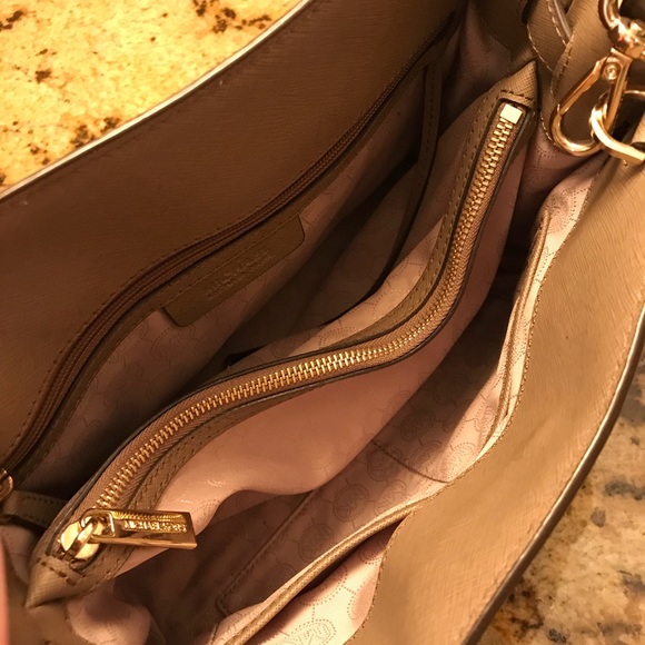 Michael Kors Satchel - Picture 3 of 6